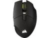 Corsair Scimitar Elite Wireless Gaming Mouse, 33000 dpi, USB/Bluetooth, 16 programmerbara knappar, RGB - Svart#2