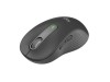 Logitech Signature M650 Large, 2000 dpi, RF/Bluetooth - Graphite#3