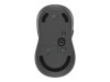 Logitech Signature M650 Large, 2000 dpi, RF/Bluetooth - Graphite#5