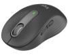 Logitech Signature M650 Large, 2000 dpi, RF/Bluetooth - Graphite#6