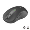 Logitech Signature M650 Large, 2000 dpi, RF/Bluetooth - Graphite#7