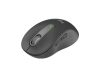 Logitech Signature M650 Medium, 2000 dpi, RF/Bluetooth - Grå#3