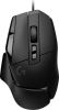 Logitech G502 X Gamingmus + G240 Musmatta#1