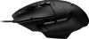 Logitech G502 X Gamingmus + G240 Musmatta#3