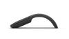 Microsoft Surface Arc Mouse, Bluetooth - Svart#2