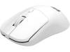 Sandberg Wireless Mouse Saver, 1600 dpi - Vit