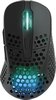 Cherry Xtrfy M4 Wireless RGB Gaming Mouse, RF/USB-C - Svart#1
