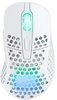 Cherry Xtrfy M4 Wireless RGB Gaming Mouse, RF/USB-C - Vit