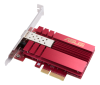 Asus XG-C100F, PCI-E, 10Gbe, kylfläns#1