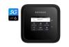 Trådlös 5G Portabel Router Netgear Nighthawk M6 5G, WiFi 6E, AXE3600, batteri, SIM-slot#1