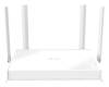 Trådlös router TP-Link Archer BE220 Dual-Band WiFi 7 Wireless BE3600, EasyMesh - Vit