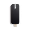 Nätverkskort TP-Link ARCHER T4U Wireless AC1200 Dual Band, WiFi 5, USB 3.0#2
