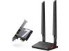 Nätverkskort TP-Link Archer TBE550E, Wireless BE9300, WiFi 7, Bluetooth 5.4, PCIe#1