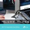 Nätverkskort TP-Link ARCHER TX10UB Nano, Wireless AX1800, WiFi 6, USB#4