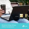 Nätverkskort TP-Link ARCHER TX10UB Nano, Wireless AX1800, WiFi 6, USB#6