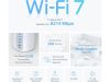 TP-Link Deco BE65 Whole Home Mesh WiFi 7 System, Tri-Band BE9300, 1-pack#3