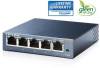 TP-Link TL-SG105, 5-port Gigabit, metallhölje#2