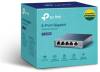 TP-Link TL-SG105, 5-port Gigabit, metallhölje#4
