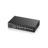 ZYXEL GS1100-16 v3, 16-port Gigabit