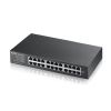 ZYXEL GS1100-24E v3, 24-port Gigabit#1