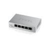 ZyXEL GS1200-5, 5-Port Gigabit, VLAN, Web Managed#1