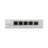ZyXEL GS1200-5, 5-Port Gigabit, VLAN, Web Managed#4