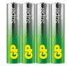 GP Super Alkaline Battery, Size AAA, LR03, 1.5V, 4-pack#2