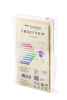 Ritpennor Tombow Irojiten vol 7 Very pale tone, 10 färger#1