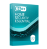 Eset Home Security Essential, för 10 datorer, 1 år, E-licens