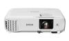 Epson EB-E24, 3600 ANSI lumen, 1024x768 XGA, 28~37dB, HDMI, inbyggd högtalare#1