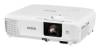 Epson EB-E24, 3600 ANSI lumen, 1024x768 XGA, 28~37dB, HDMI, inbyggd högtalare#2