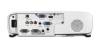 Epson EB-E24, 3600 ANSI lumen, 1024x768 XGA, 28~37dB, HDMI, inbyggd högtalare#5