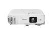 Epson EB-994F, 4100 ANSI lumen, 1920x1080 Full HD, 28~37 dB, HDMI, LAN, WiFi, Airplay 2/Miracast, högtalare