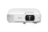 Epson EH-TW840, 4000 ANSI lumen, 1920x1080 Full HD, 28~37dB, 2xHDMI, inbyggd högtalare#1