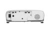 Epson EH-TW840, 4000 ANSI lumen, 1920x1080 Full HD, 28~37dB, 2xHDMI, inbyggd högtalare#4