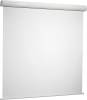 Euroscreen Diplomat Soft&Quiet Arctiq 200x200 cm, 1:1 - Vit#1