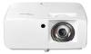 Optoma GT2000HDR, DLP Laser, Full HD 1920x1080, 3500 ANSI lumen, 2xHDMI, 32dB, högtalare, Short-throw#2