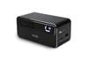 PICZO IRIS Plus Wireless Projector, DMD DLP, WVGA 854x480, 300 ANSI Lumen, högtalare, batteridriven, Android OS, WiFi/Bluetooth#1