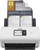 Brother ADS-4500W, 35 sid/min, duplex, 600x600 dpi, pekskärm, USB/LAN/WiFi, ADF, AirPrint Scan