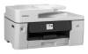Brother MFC-J6760DW, A3 skrivare + scanner + kopiator + fax, 31/30 ipm ISO, 1200x2400 dpi scanner, duplex, display, AirPrint, USB/LAN/WiFi#3
