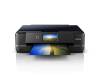 Epson Expression Photo XP-970, A3 skrivare + A4 scanner + kopiator, 8,5/8 ppm ISO, 6-färgssystem, 1200x4800 dpi scanner, display, duplex, AirPrint, USB/LAN/WiFi