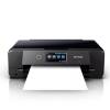 Epson Expression Photo XP-980, A3 skrivare + A4 scanner + kopiator, 8,5/8 ppm ISO, 6-färgssystem, 1200x4800 dpi scanner, display, duplex, AirPrint, USB/LAN/WiFi