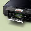 Epson Expression Photo XP-980, A3 skrivare + A4 scanner + kopiator, 8,5/8 ppm ISO, 6-färgssystem, 1200x4800 dpi scanner, display, duplex, AirPrint, USB/LAN/WiFi#2