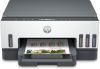 HP Smart Tank 7005 All-in-One, skrivare + scanner + kopiator, 15/9 ppm, 1200x1200 dpi scanner, duplex, AirPrint, USB/WiFi/Bluetooth