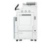 HP Color LaserJet Enterprise Flow MFP 8801z+, färglaserskrivare + scanner + kopiator + fax, 60/60 ppm, A3, duplex, display, USB/LAN, AirPrint#4