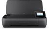 HP Officejet 250 Mobile AiO Printer, skrivare + scanner + kopiator, 300 dpi scanner, AirPrint, USB/WiFi