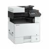 Kyocera Ecosys M8124cidn, A3 färglaserskrivare + scanner + kopiator, 24/24 ppm, display, duplex, USB/LAN#1