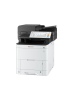Kyocera ECOSYS MA3500cix, A4 färglaserskrivare + scanner + kopiator, 35 ppm, 1200x1200 DPI 450 ark, display, duplex, USB/LAN, HyPAS#2