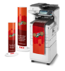 OKI MC883dn, färglaserskrivare + scanner + kopiator + fax, 35/35 ppm, A3, duplex, USB/LAN#3