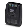 Zebra ZQ210, direkttermo, max 58mm pappersbredd, USB/Bluetooth, batteridriven#1